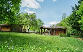 Camping et Chalets du Golf